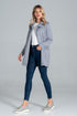 Coat model 157559